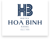 Hòa Bình Hotel - Hanoi