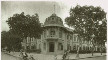 Hoa Binh 1926