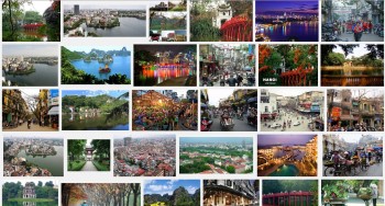 Đôi nét về Hà Nội